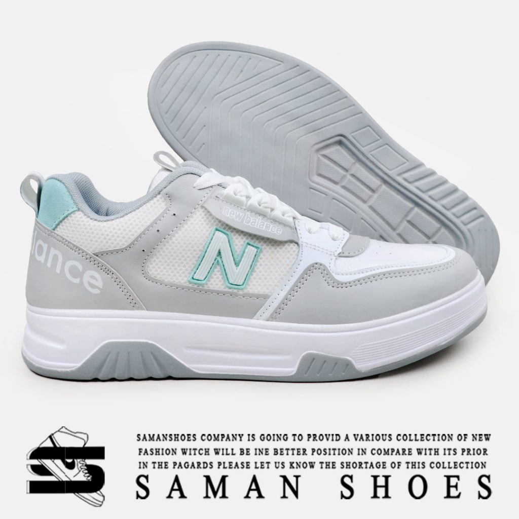 کتونی مردانه مدل نیوبالانس New Balance