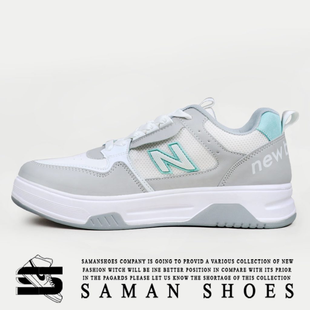 کتونی مردانه مدل نیوبالانس New Balance