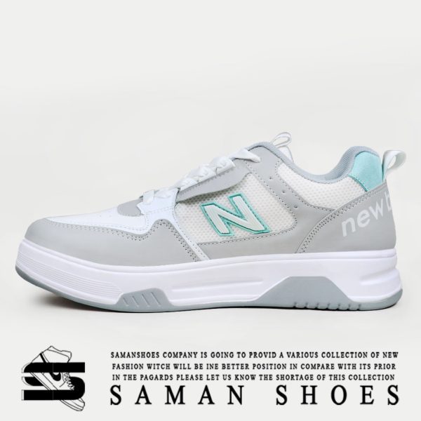 کتونی مردانه مدل نیوبالانس New Balance