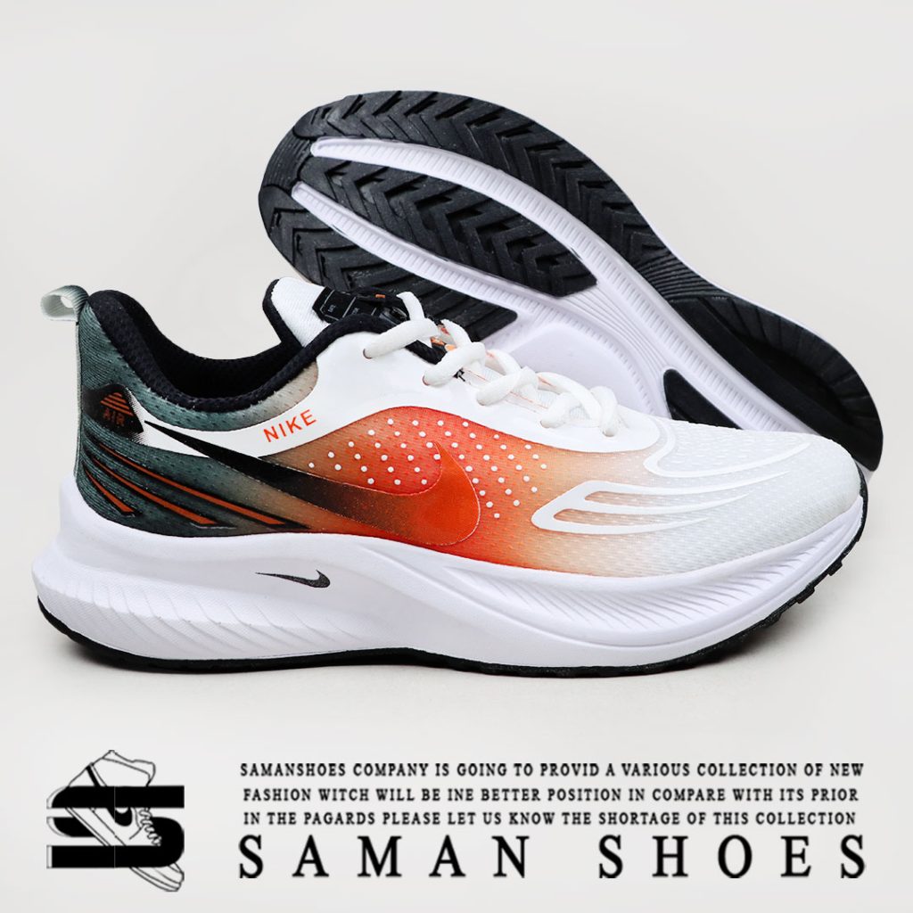 کتونی اسپرت مردانه مدل نایک Nike