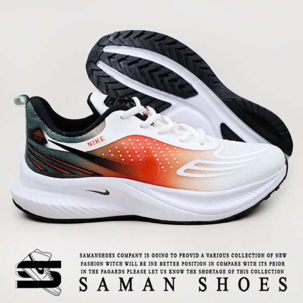 کتونی اسپرت مردانه مدل نایک Nike