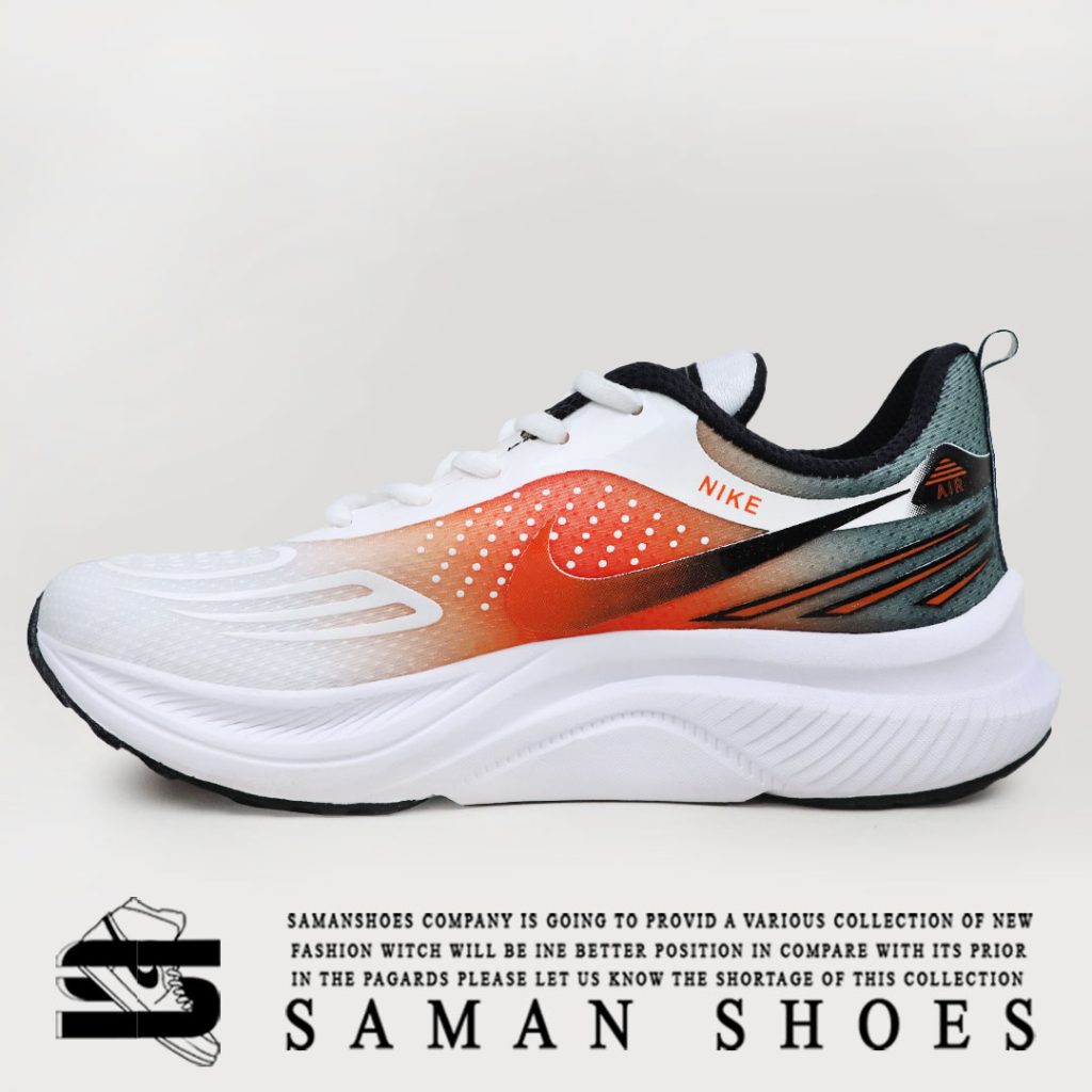 کتونی اسپرت مردانه مدل نایک Nike