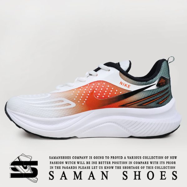 کتونی اسپرت مردانه مدل نایک Nike