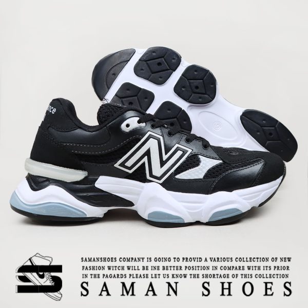 کفش اسپرت مدل نیوبالانس New Balance 9060