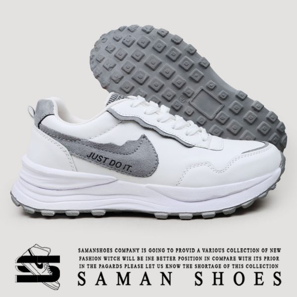 کتونی دخترانه طرح نایک Nike