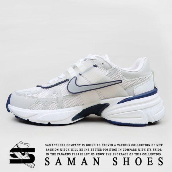 کتانی اسپرت مدل نایک Nike V2K Run