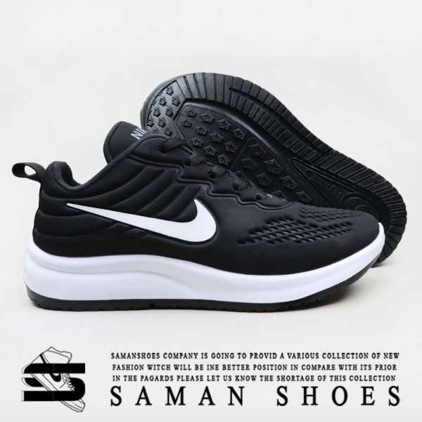 کفش مردانه اسپرت مدل نایک Nike