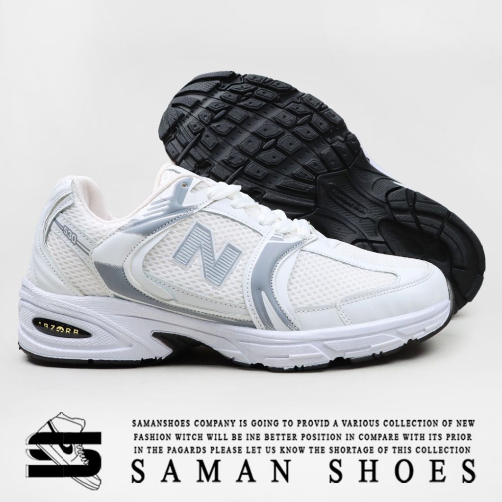 کتانی اسپرت مدل New Balance 530