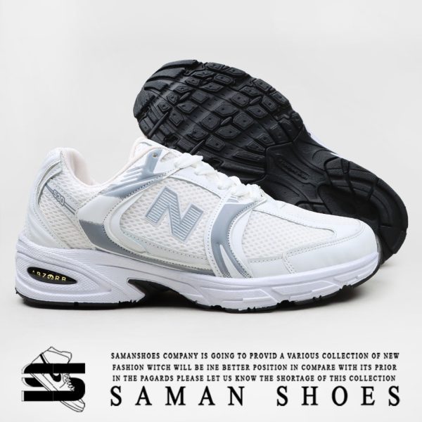 کتانی اسپرت مدل New Balance 530