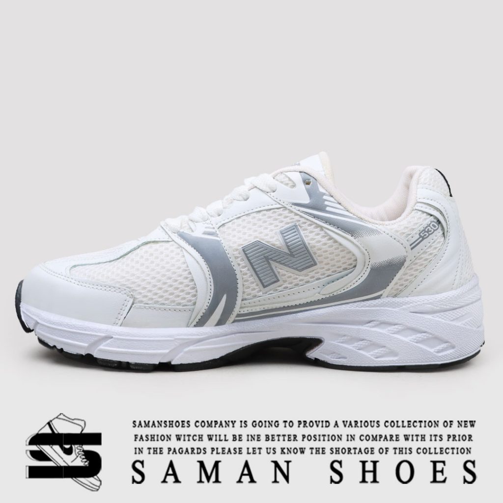 کتانی اسپرت مدل New Balance 530