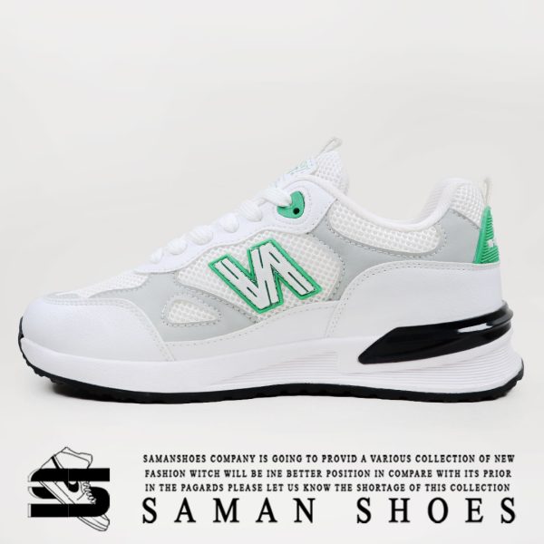 کتانی مردانه مدل نیوبالانس New Balance