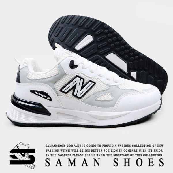 کتانی اسپرت مردانه مدل نیوبالانس New Balance