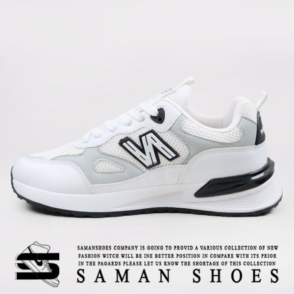 کتانی اسپرت مردانه مدل نیوبالانس New Balance