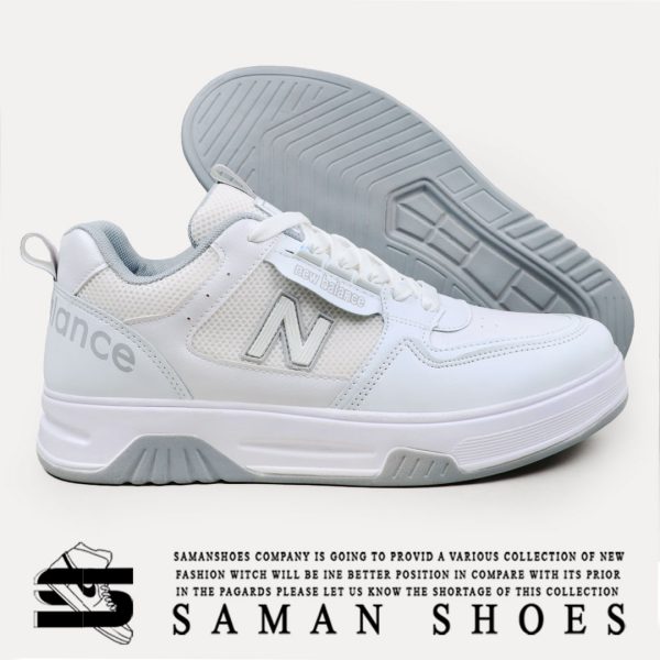 کفش مردانه مدل نیوبالانس New Balance