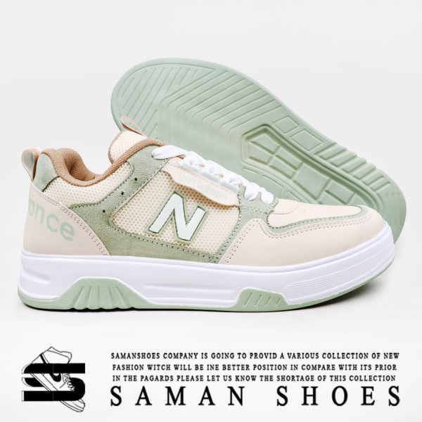 کفش مردانه مدل نیوبالانس New Balance
