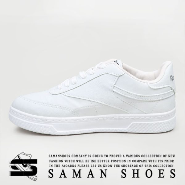 کفش اسپرت مدل ریبوک کلاسیک Reebok