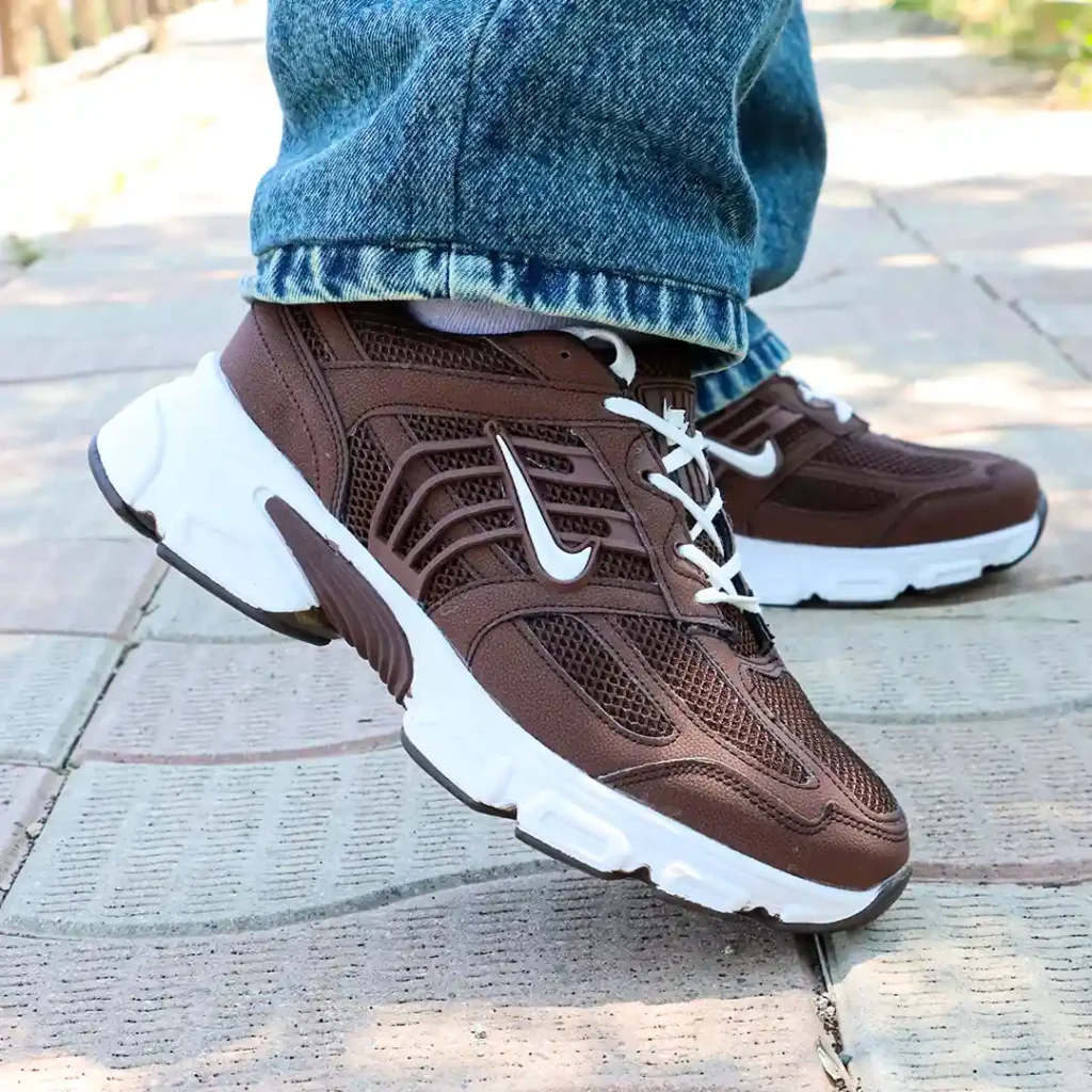 کتونی زنانه مدل نایک Nike کد SD1
