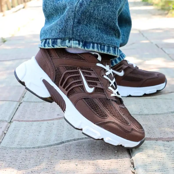 کتونی زنانه مدل نایک Nike کد SD1