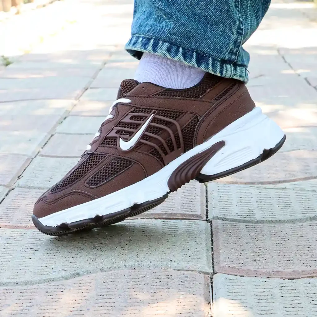 کتونی زنانه مدل نایک Nike کد SD1