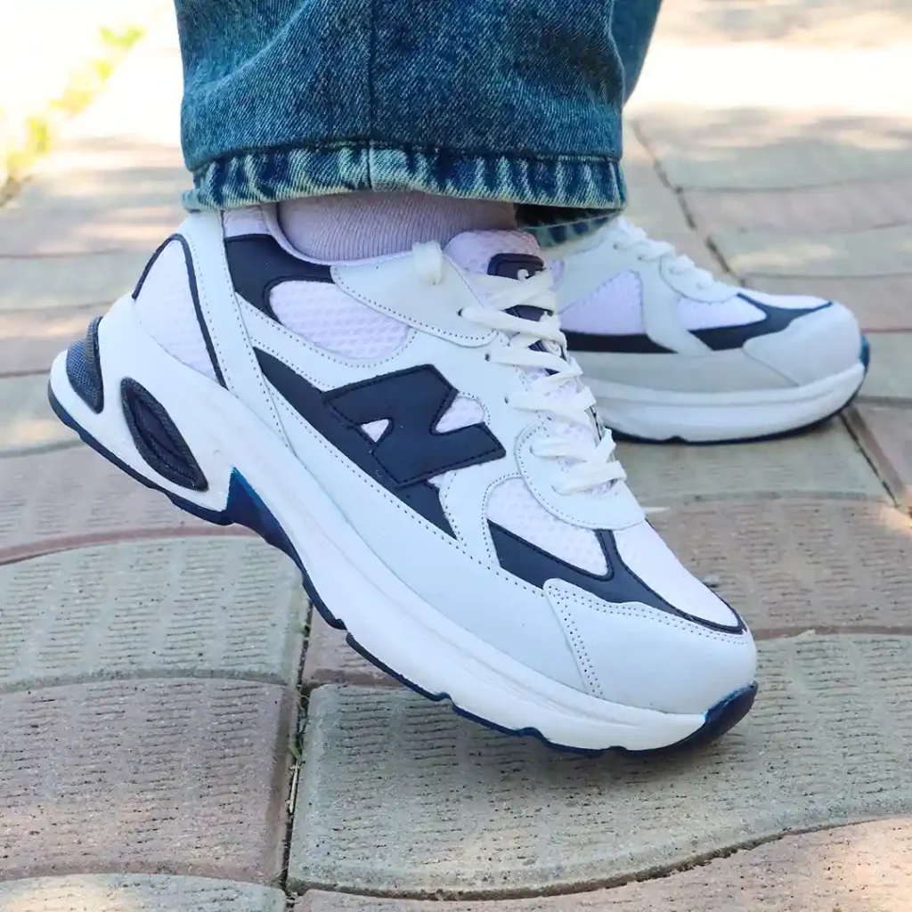 کتونی اسپرت مدل نیوبالانس New Balance کد SD4