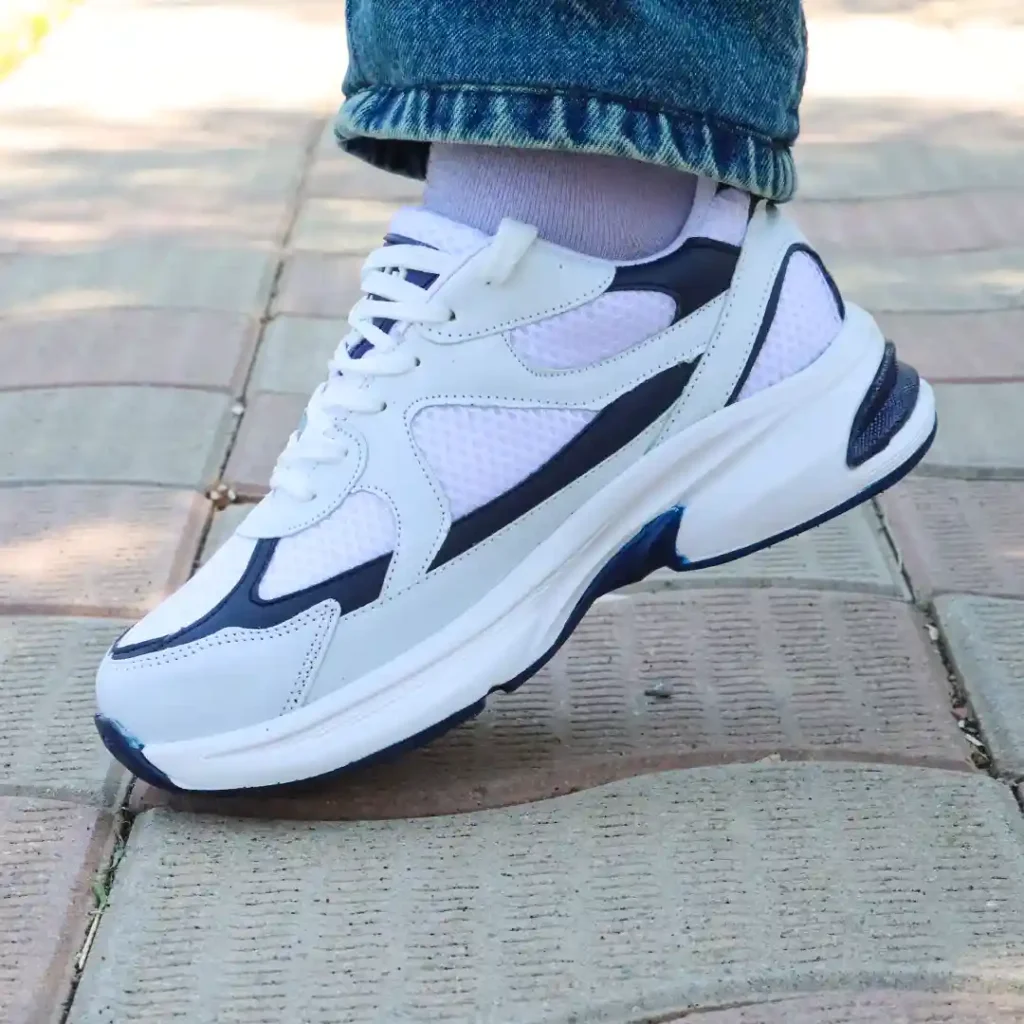 کتونی اسپرت مدل نیوبالانس New Balance کد SD4