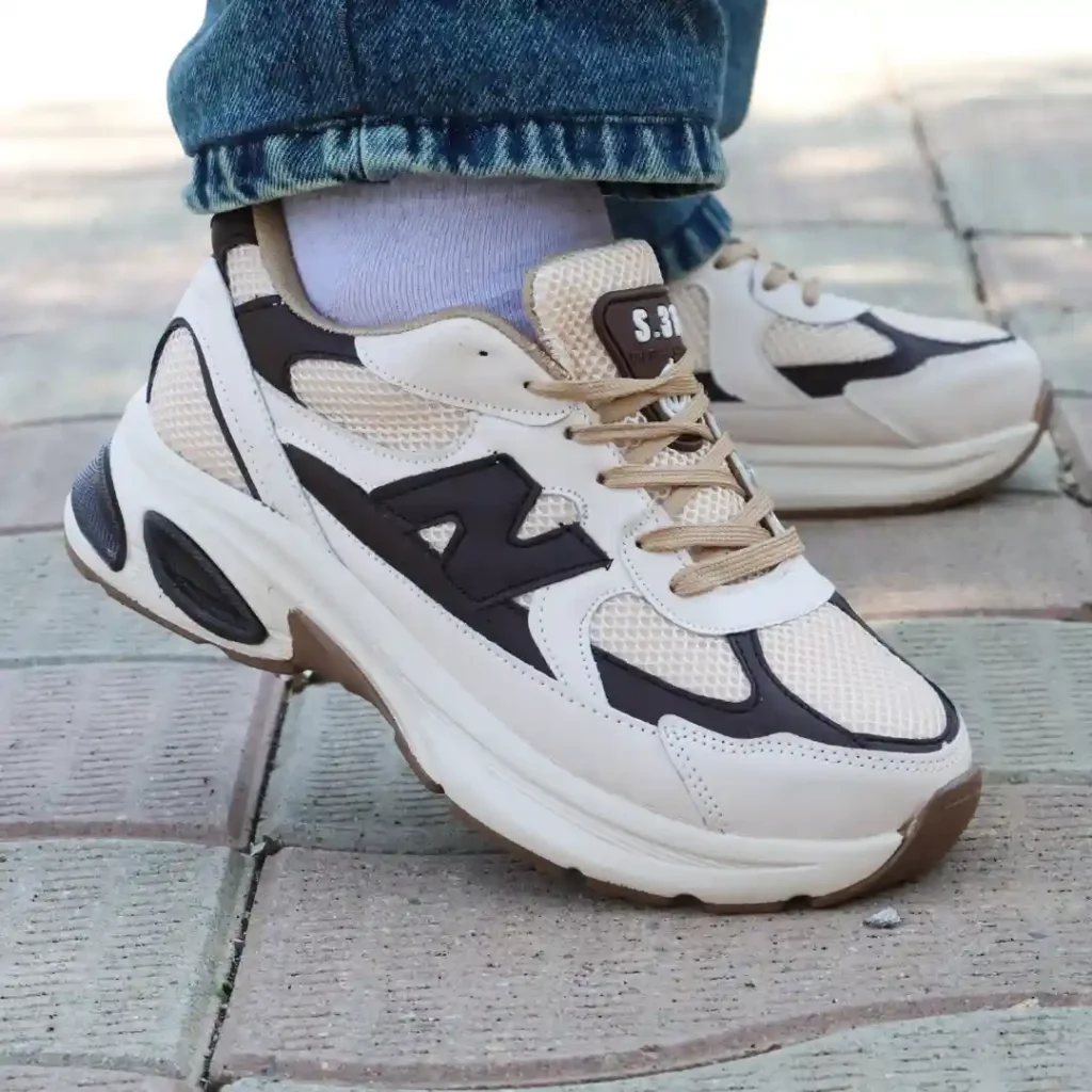کفش زنانه نیوبالانس New Balance کد SD5