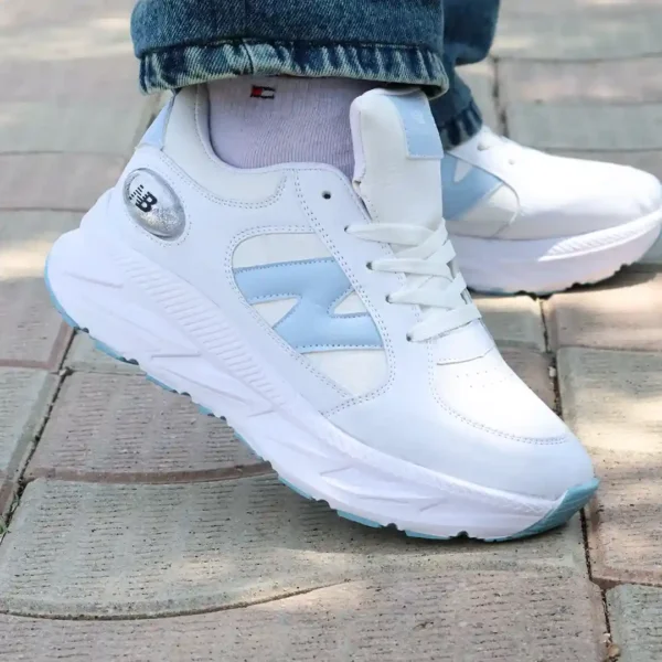 کفش دخترانه نیوبالانس New Balance کد SD8