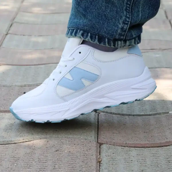 کفش دخترانه نیوبالانس New Balance کد SD8