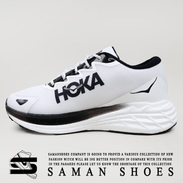 کفش مردانه هوکا HOKA مدل Boost Tech
