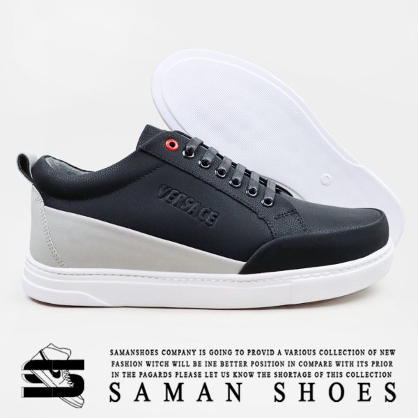 کتونی مردانه طرح VERSACE کد TA35