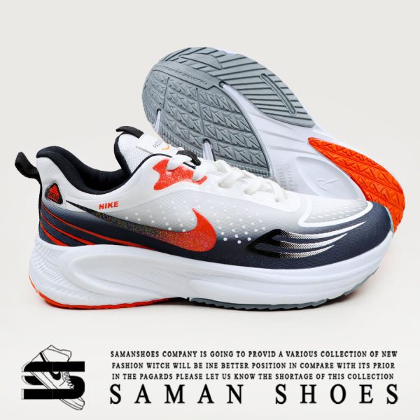 کفش مردانه مدل نایک رانینگ Nike Running