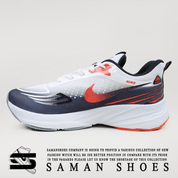 کفش مردانه مدل نایک رانینگ Nike Running