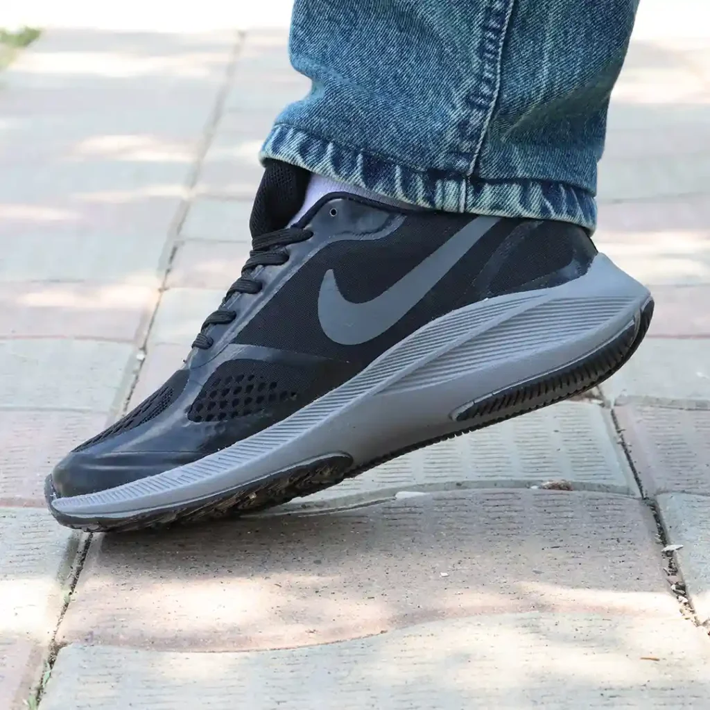 کفش اسپرت مدل نایک گاید Nike Guide کد MO7