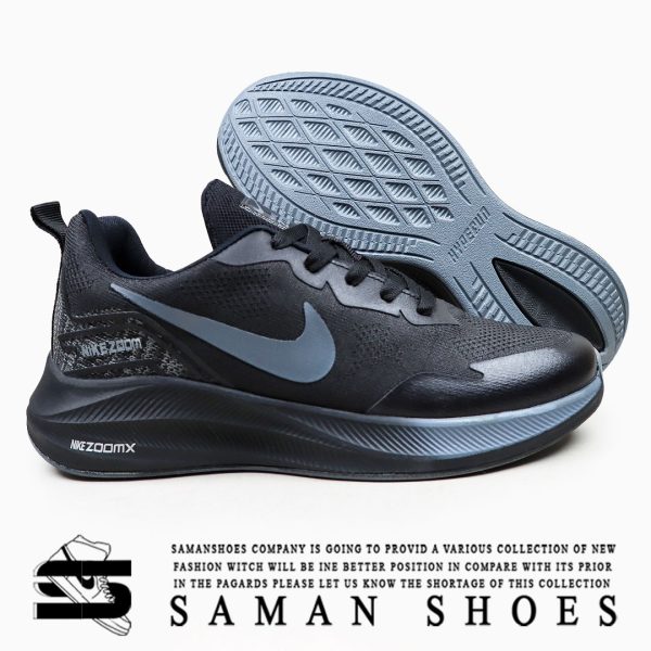 کتونی مردانه نایک زوم Nike Zoom