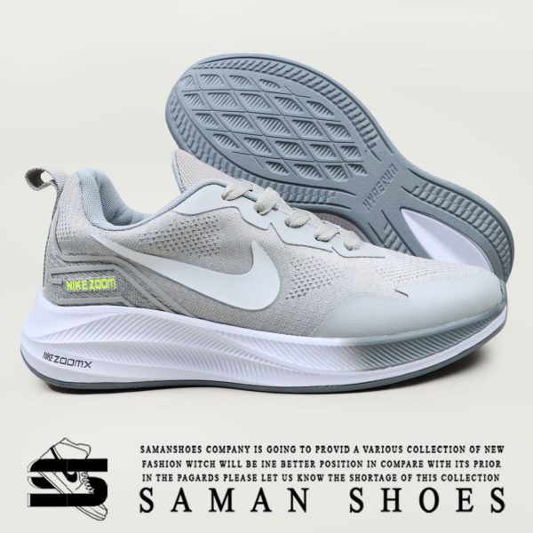 کتونی مردانه نایک زوم Nike Zoom