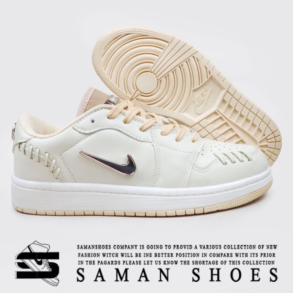 کفش مردانه اسپرت مدل نایک Nike