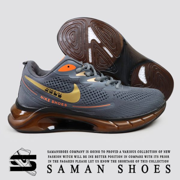 کتونی مردانه مدل نایک ایر مکس Nike Air Max