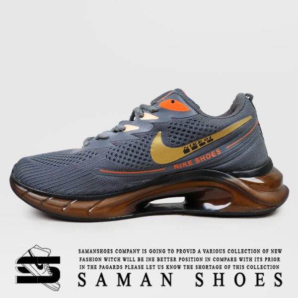 کتونی مردانه مدل نایک ایر مکس Nike Air Max