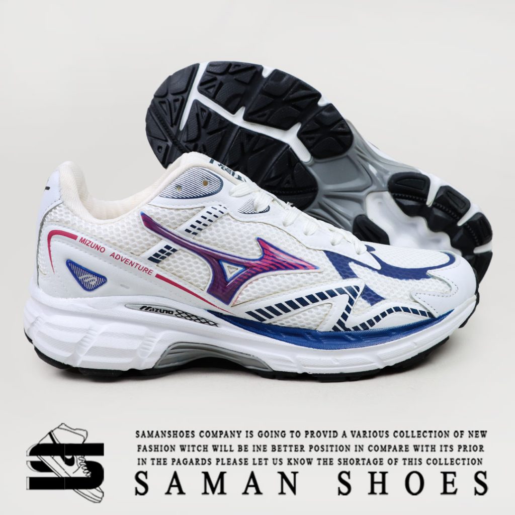 کفش مردانه مدل میزانو Mizuno Adventure