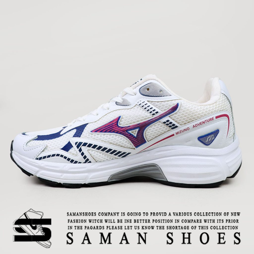 کفش مردانه مدل میزانو Mizuno Adventure