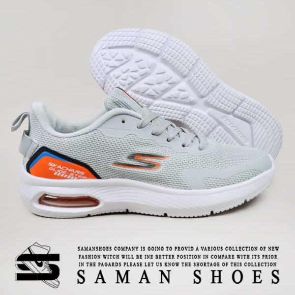 کفش مردانه مدل اسکیچرز Skechers