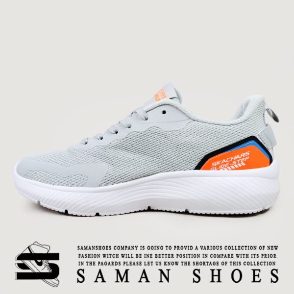 کفش مردانه مدل اسکیچرز Skechers