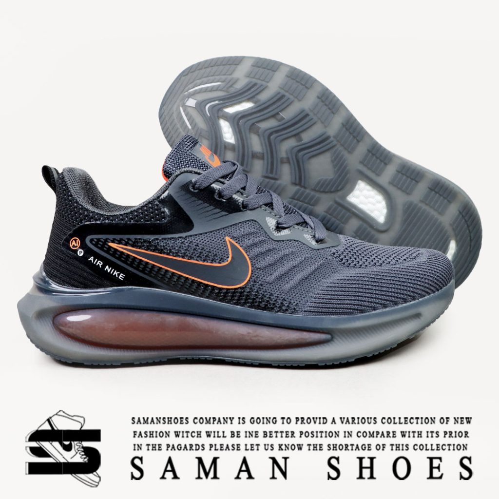 کفش ورزشی اسپرت مدل ایر نایک Nike Air