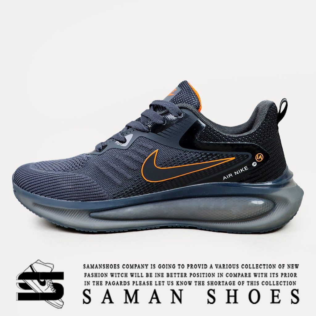 کفش ورزشی اسپرت مدل ایر نایک Nike Air