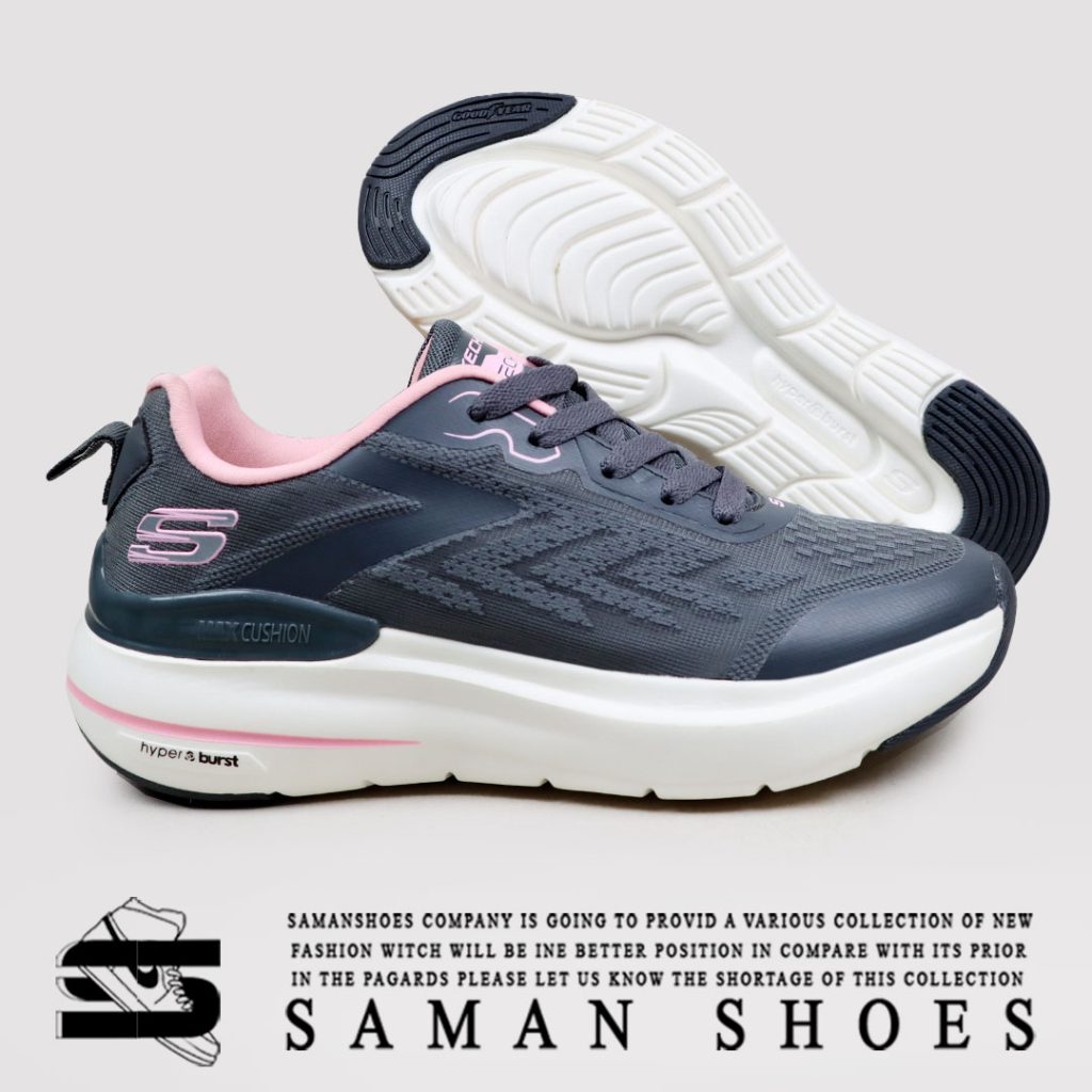 کفش زنانه اسکیچرز مدل Skechers Max Cushion