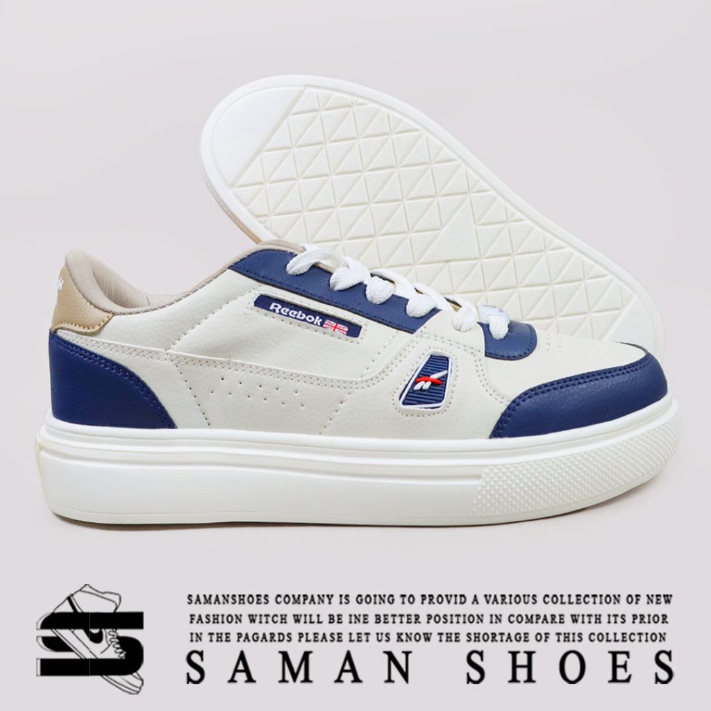کفش مردانه مدل ریبوک Reebok
