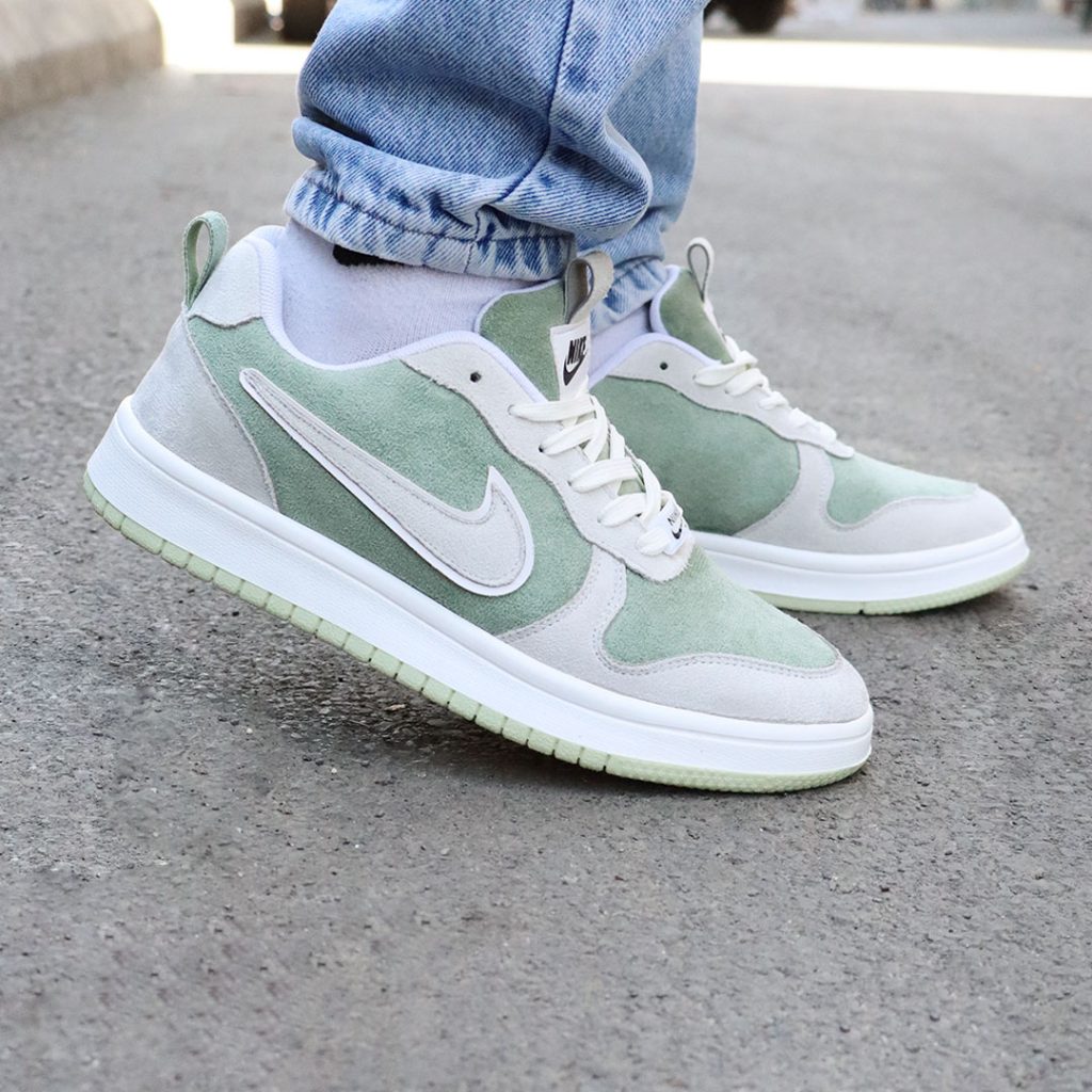 ست دخترانه و پسرانه مدل نایک Nike