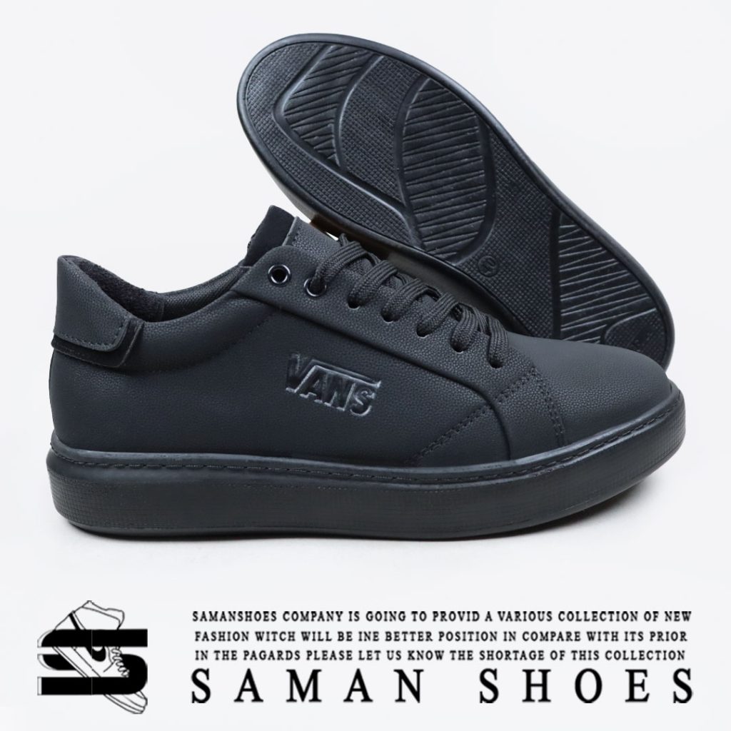 ست مردانه و زنانه مدل ونس Vans