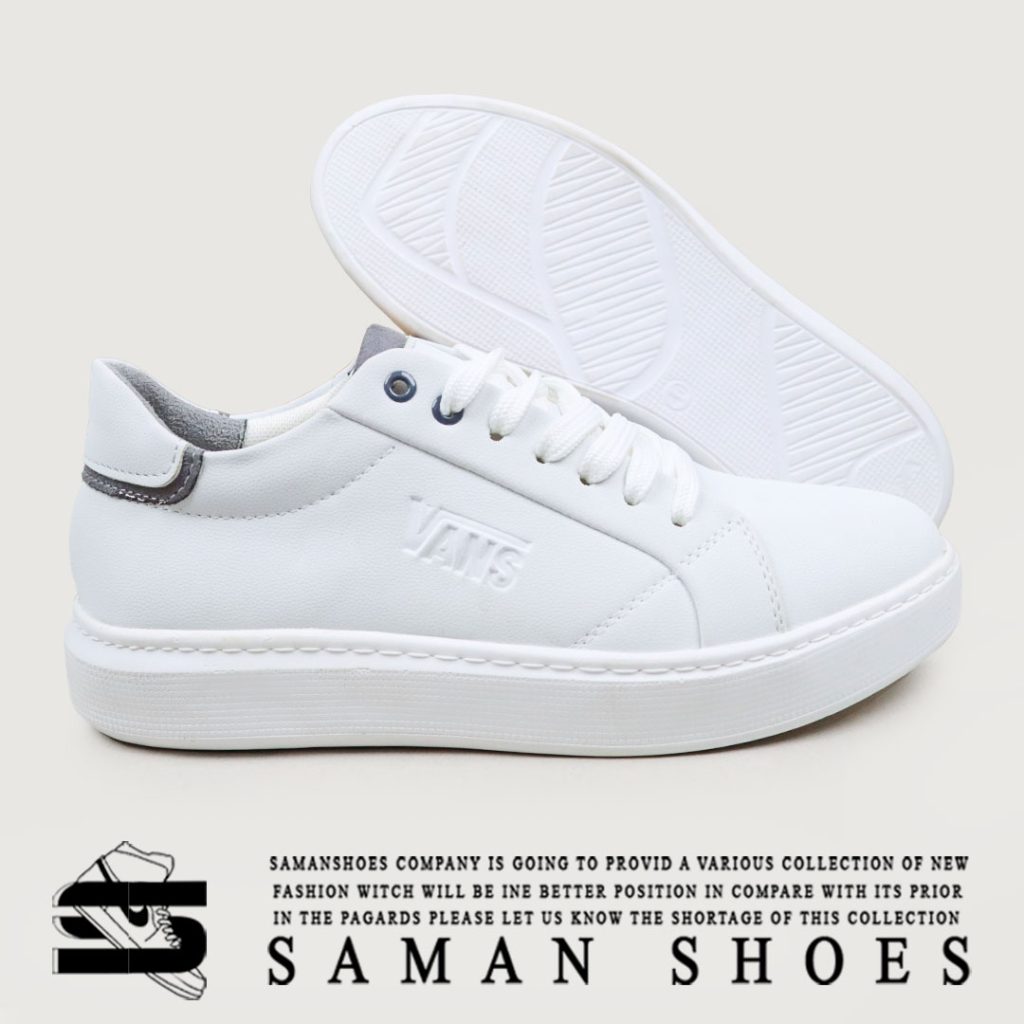 ست مردانه و زنانه مدل ونس Vans