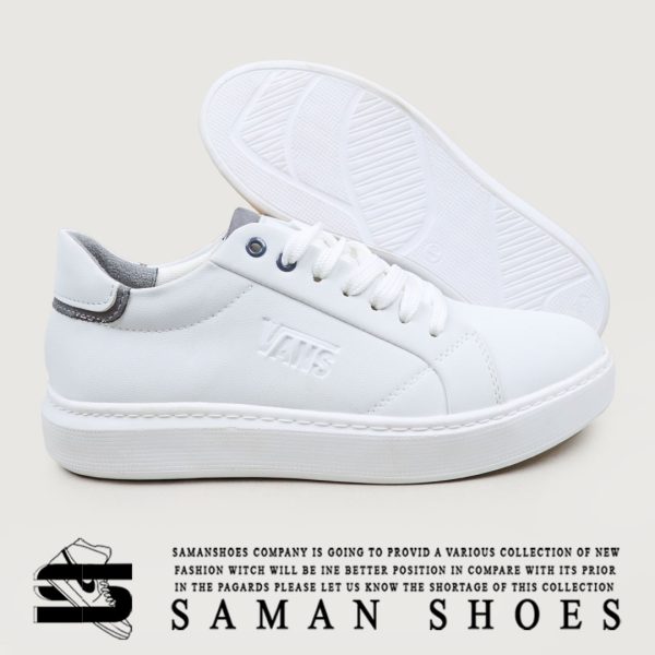 ست مردانه و زنانه مدل ونس Vans